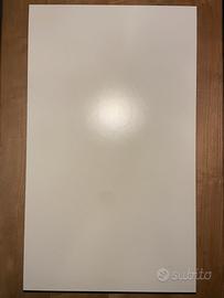 IKEA Komplement 100x58cm, bianco (cod. 702.779.57)