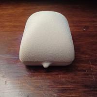 Scatola per gioiello Scavia colore bianco