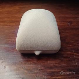 Scatola per gioiello Scavia colore bianco