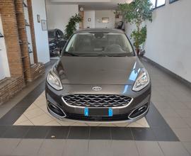 Ford Fiesta 1.0 Ecoboost autom. 5 porte Vignale