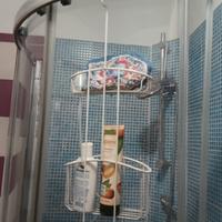 CABINA DOCCIA- BIDÈ -WATER -LAVATRICE