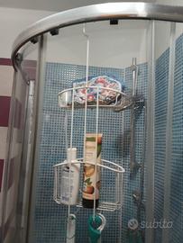 CABINA DOCCIA- BIDÈ -WATER -LAVATRICE