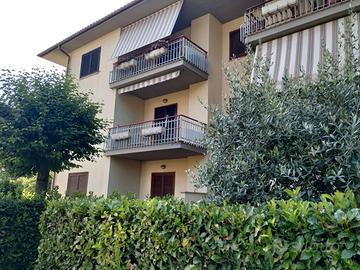 Rieti centrale stanza