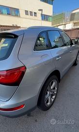 Audi Q5 190v s tronic