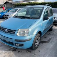 Ricambi usati per Fiat Panda 1.2 benz 04