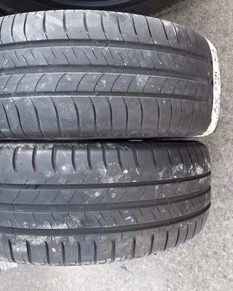 gomme usate 2056016 Estivo MICHELIN - ENERGY SAVER
