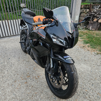 Honda CBR 600RR