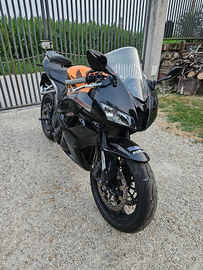 Honda CBR 600RR