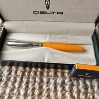 Stilografica Delta Edizione Commemorativa 1982