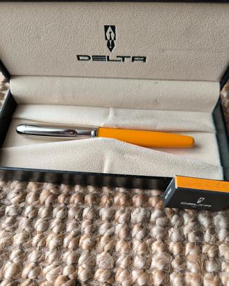 Stilografica Delta Edizione Commemorativa