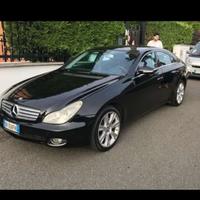 Auto mercedes Cls 320 d sport