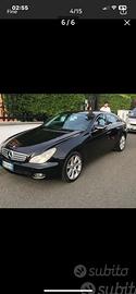 Auto mercedes Cls 320 d sport