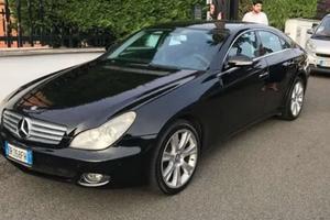 Auto mercedes Cls 320 d sport