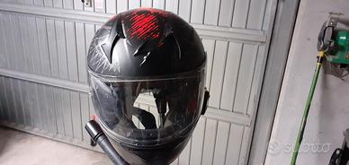 casco scorpion exo