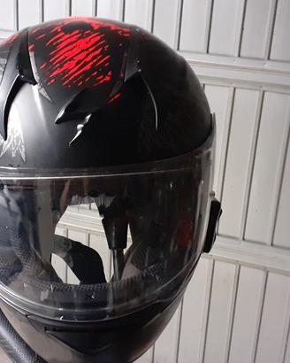 casco scorpion exo