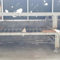 Incollatrice a rulli