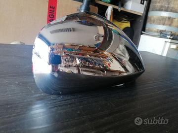 Calotta specchio retrovisore x giulietta o mito