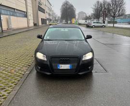 Audi a3 8p 2.0 tdi