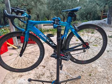 restyling Ridley Noah  