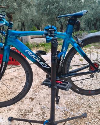 restyling Ridley Noah  