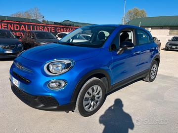 Fiat 500X 1.5 T4 Hybrid 130 CV DCT