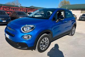 Fiat 500X 1.5 T4 Hybrid 130 CV DCT