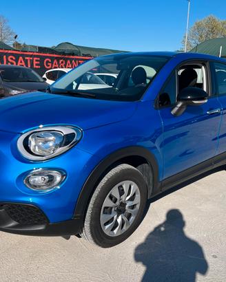 Fiat 500X 1.5 T4 Hybrid 130 CV DCT