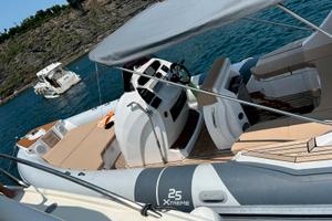 Novamares 25 con yamaha 300 super Full