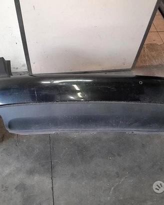 Paraurti Posteriore Per Audi A4 B8 Sw - Station