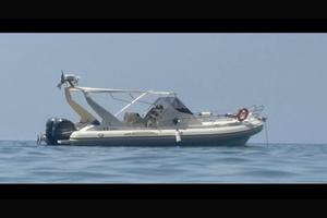 Capelli tempest 1000