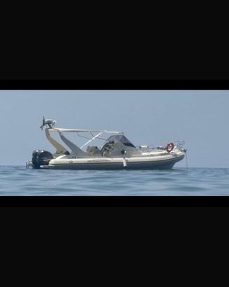 Capelli tempest 1000