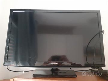 Televisore Samsung N4300