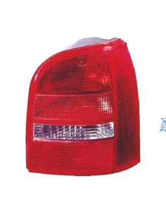 FANALE DESTRO A4 B5 AVANT ROSSO BIANCO 94-98