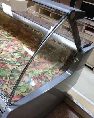bancone per alimentari 