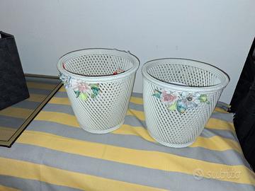 Vasi ceramica