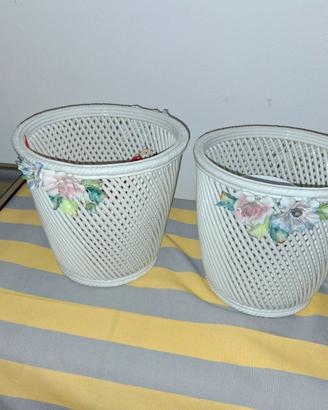 Vasi ceramica