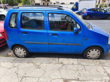 Opel Agila 1000 benzina