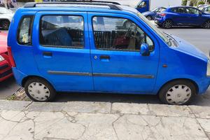 Opel Agila 1000 benzina