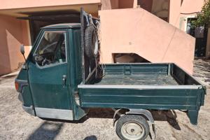 Ape 50 piaggio