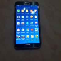 Samsung galaxy Note 3