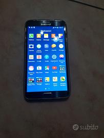 Samsung galaxy Note 3