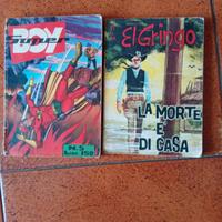 Giornalini come da foto