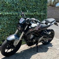 Honda Cb125R Cb 125 R