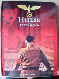 enciclopedia completa "Hitler e il terzo Reich"