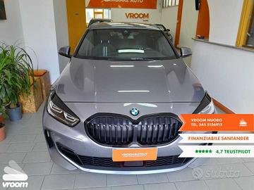 BMW Serie 1 (F40) bmw 118 m sport