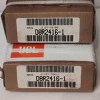 Coppia Diaframmi JBL D8R2416-1 ORIGINALI - Nuovi