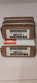 Coppia Diaframmi JBL D8R2416-1 ORIGINALI - Nuovi