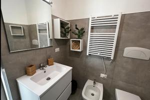 Monolocale uso transitorio