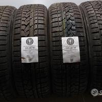4 gomme 225 60 18 kumho a47479