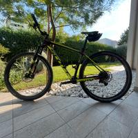 Mtb Scott scale 930